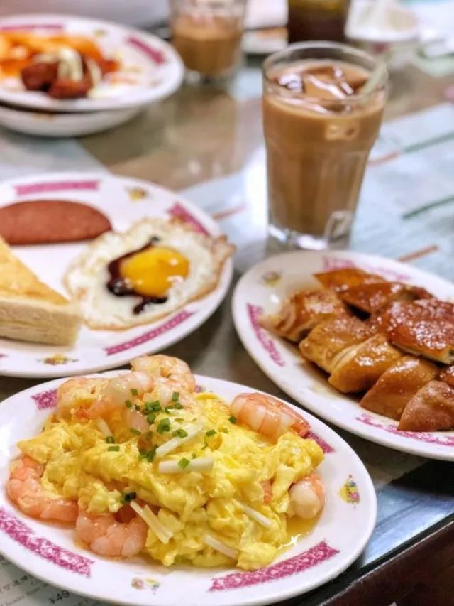 味友味港茶餐厅_味港餐厅茶友群微信_港味园餐饮有限公司